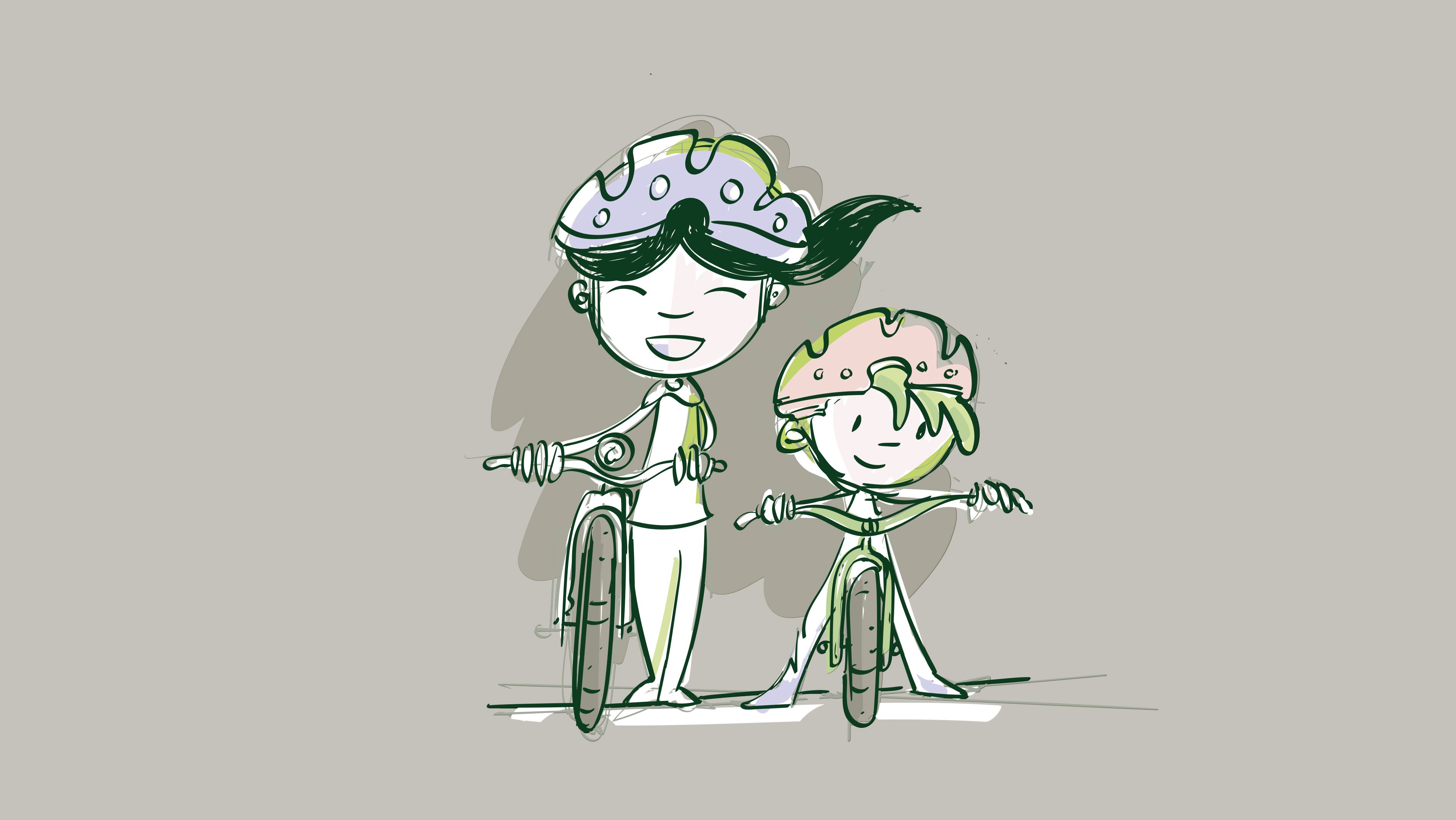 Rendez-vous au Jardin de la circulation